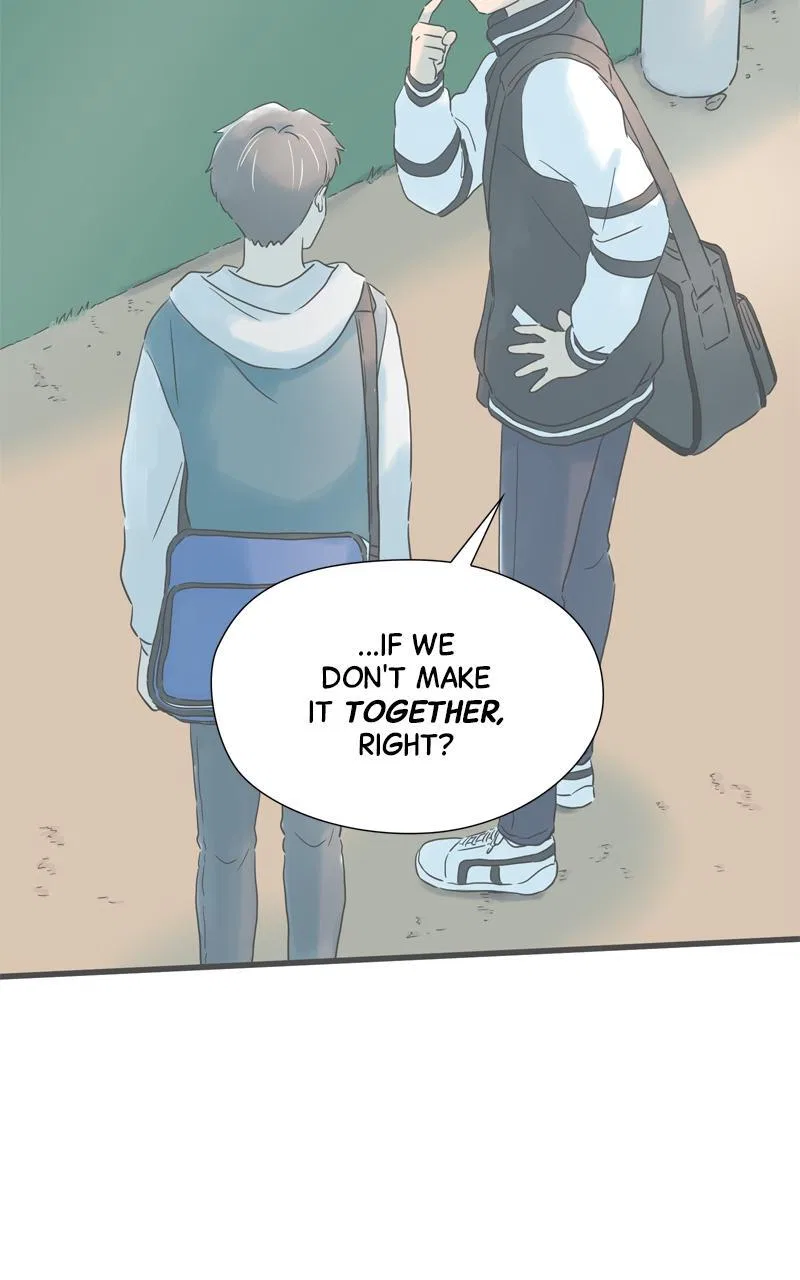 It Rains on Precious Days Chapter 187 – Page 44