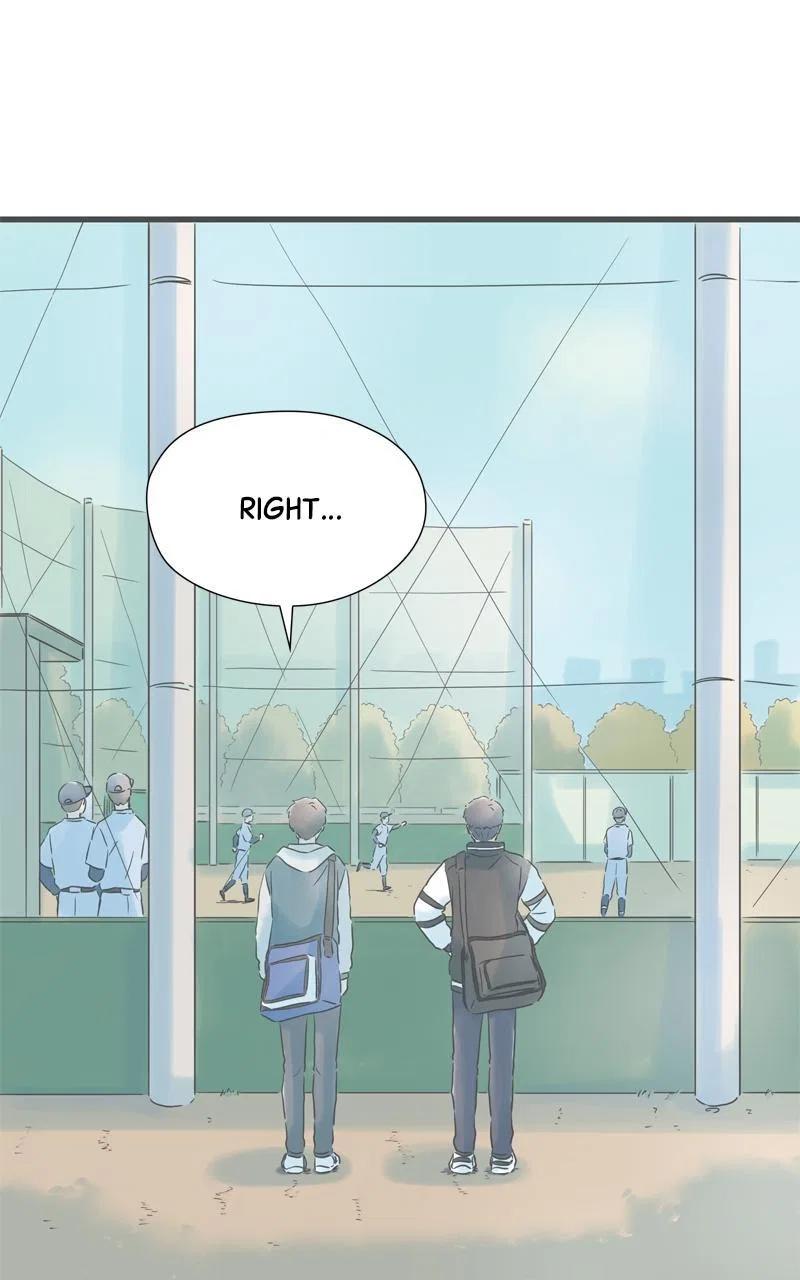 It Rains on Precious Days Chapter 187 – Page 46