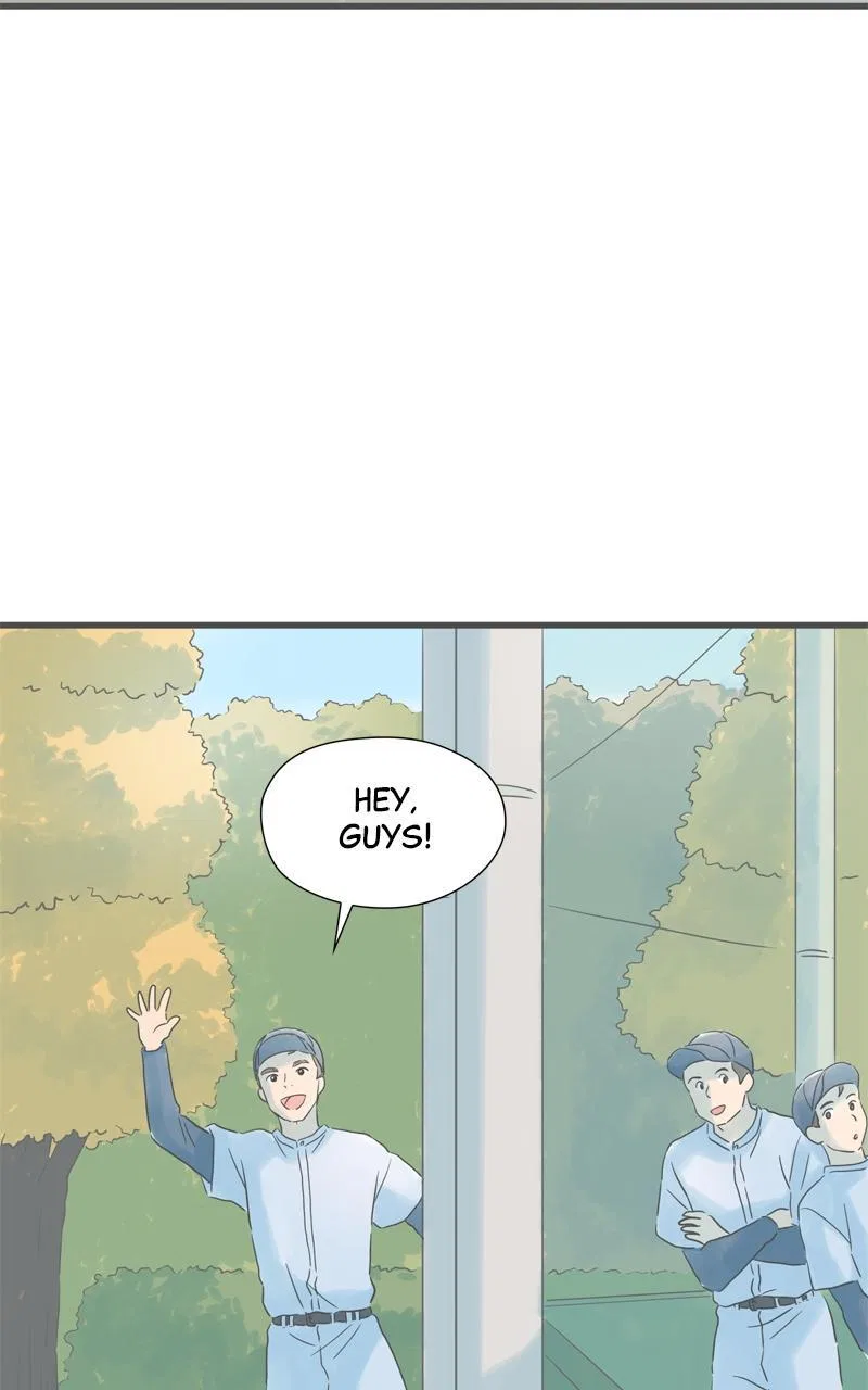It Rains on Precious Days Chapter 187 – Page 47