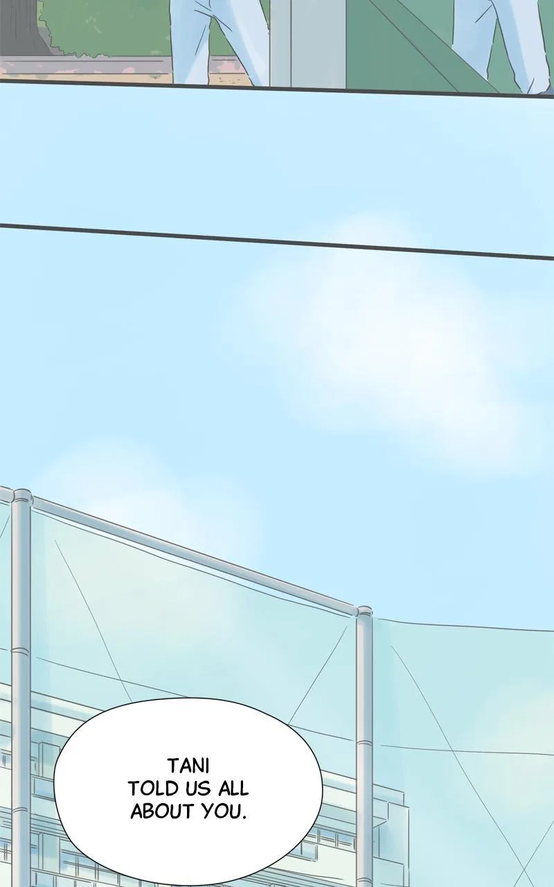 It Rains on Precious Days Chapter 187 – Page 48