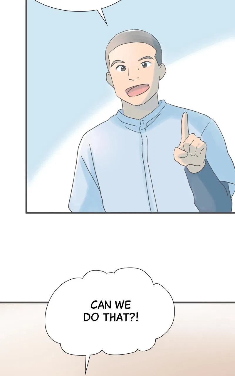 It Rains on Precious Days Chapter 187 – Page 51