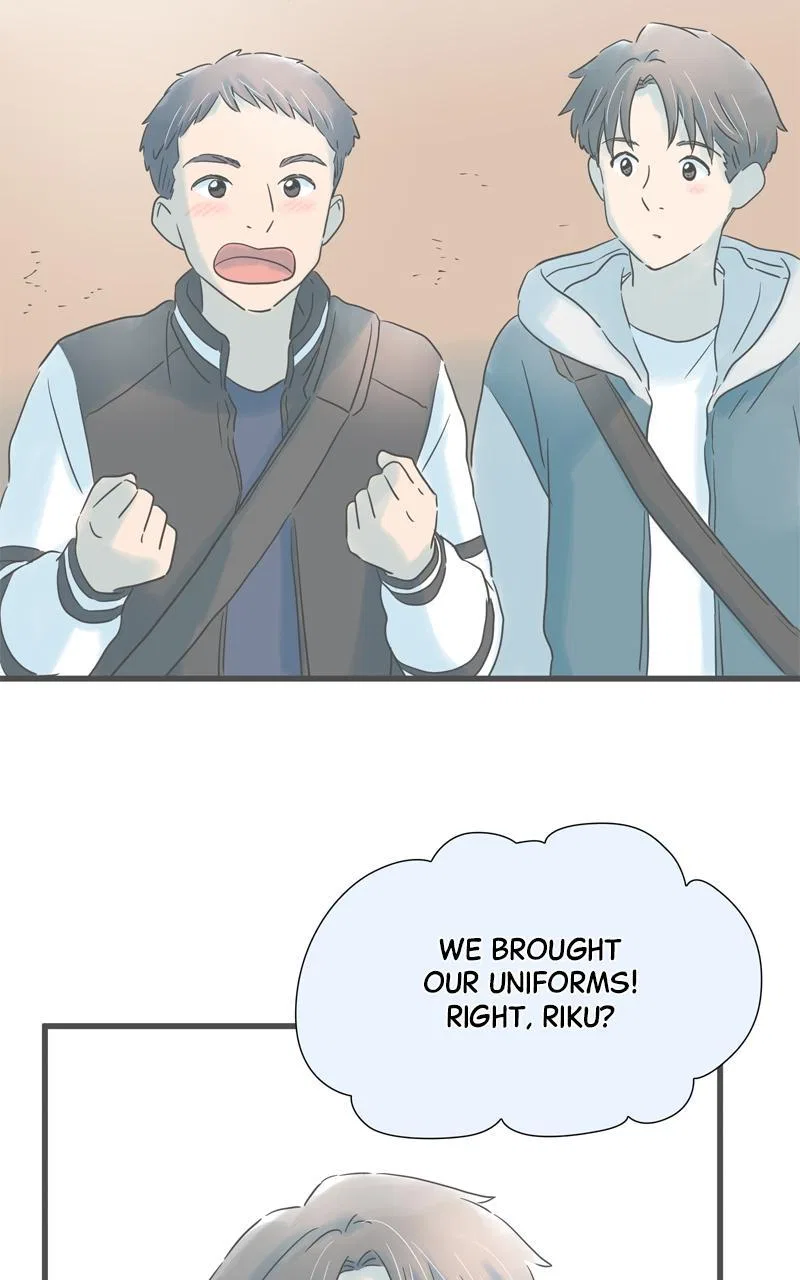 It Rains on Precious Days Chapter 187 – Page 52
