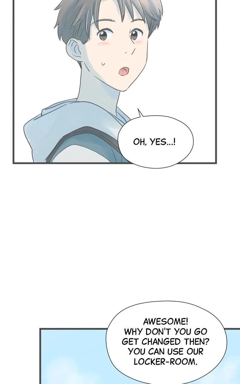 It Rains on Precious Days Chapter 187 – Page 53