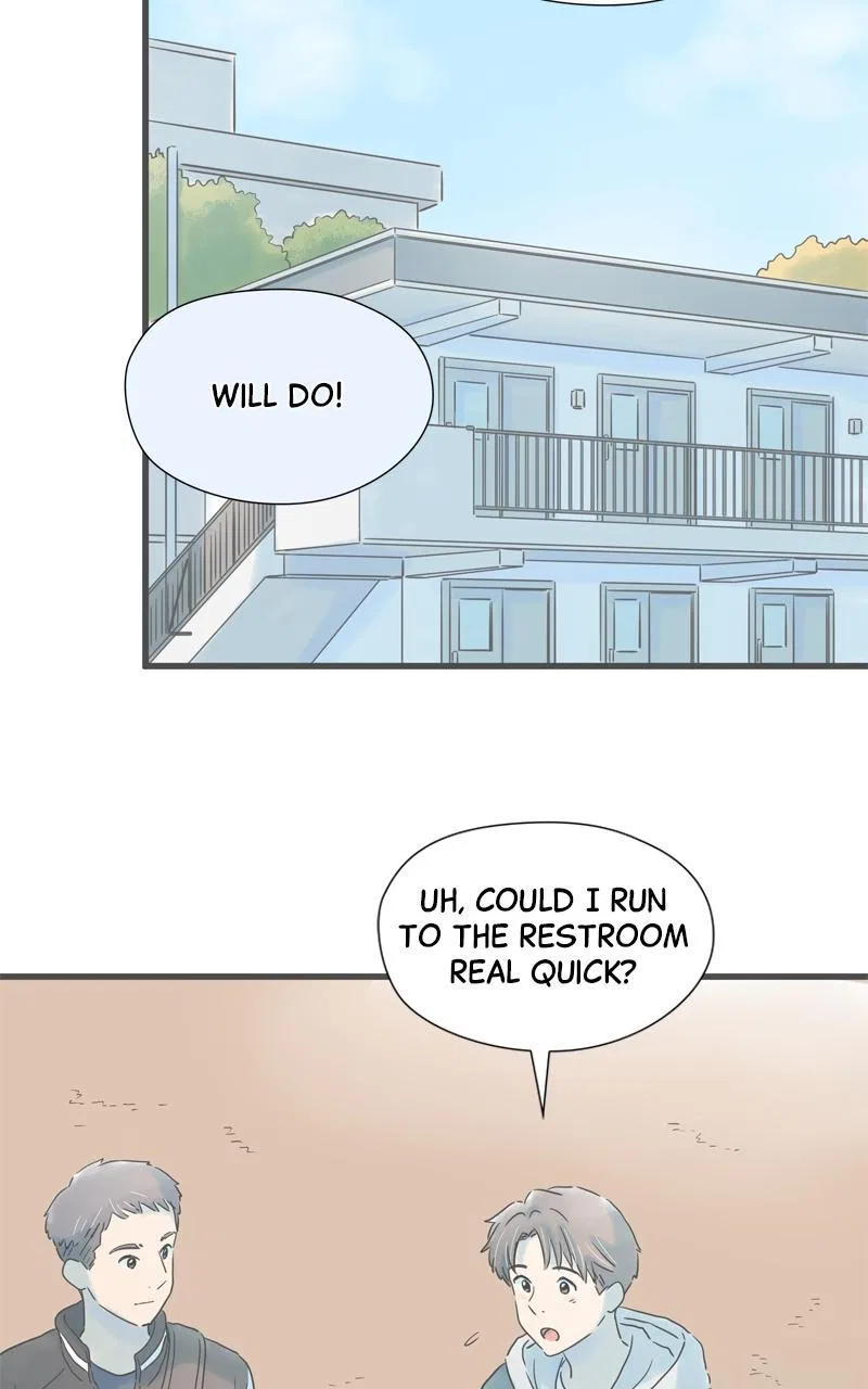 It Rains on Precious Days Chapter 187 – Page 54