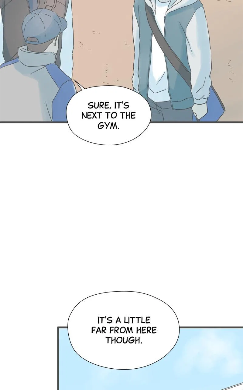 It Rains on Precious Days Chapter 187 – Page 55
