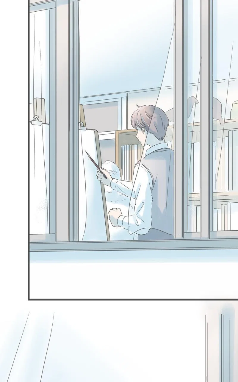 It Rains on Precious Days Chapter 187 – Page 61