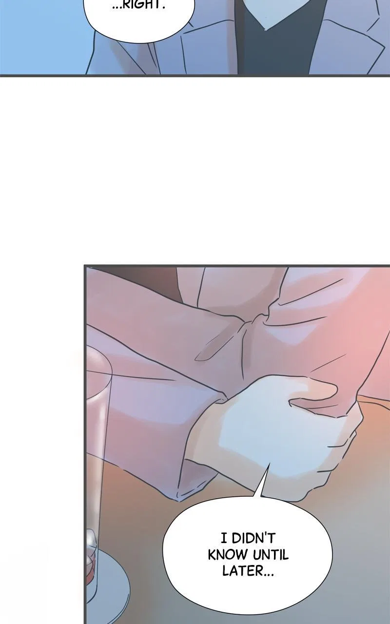 It Rains on Precious Days Chapter 186 – Page 8
