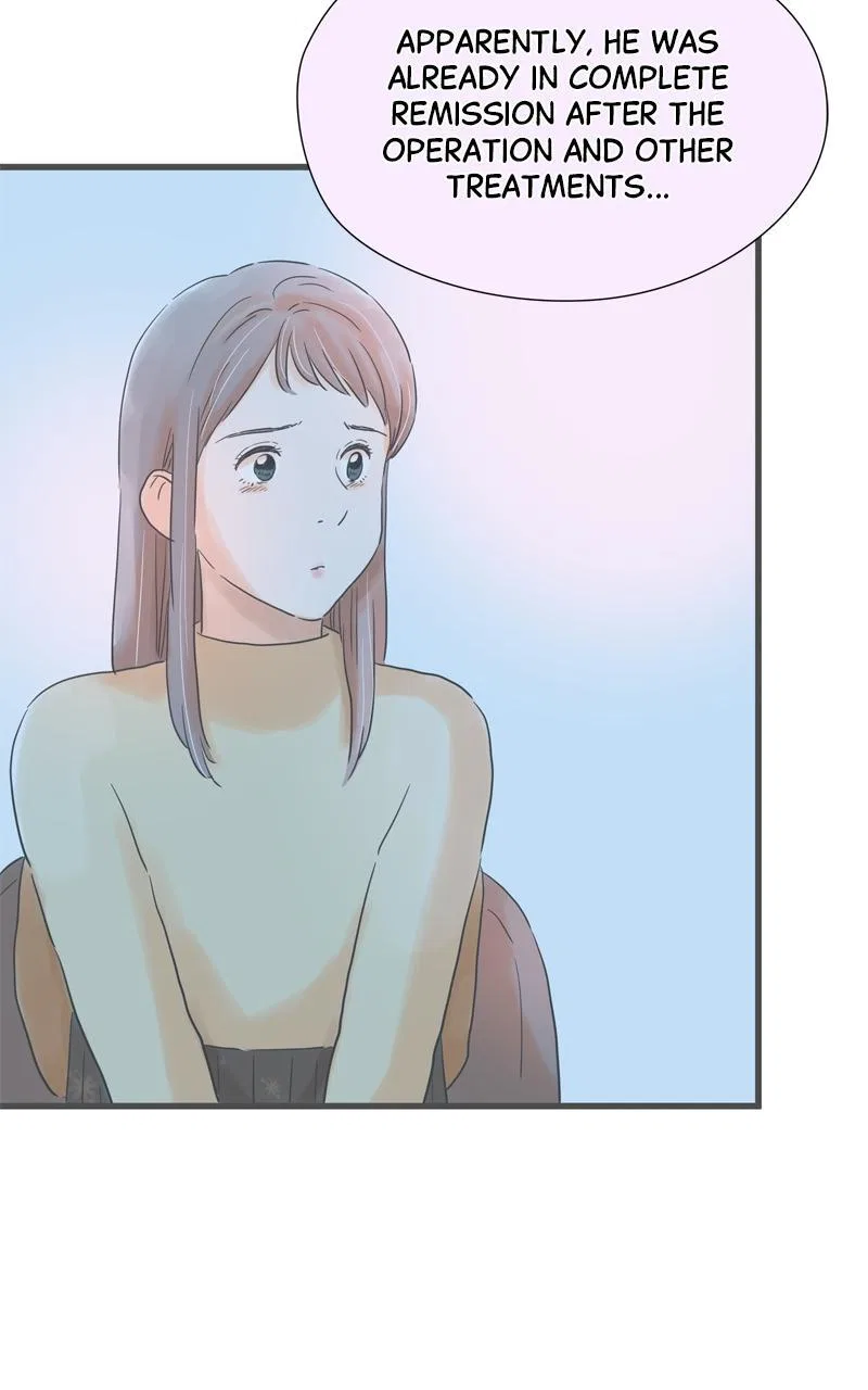 It Rains on Precious Days Chapter 186 – Page 10