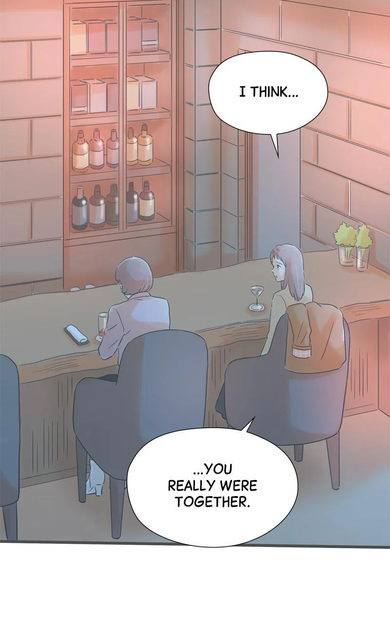 It Rains on Precious Days Chapter 186 – Page 22