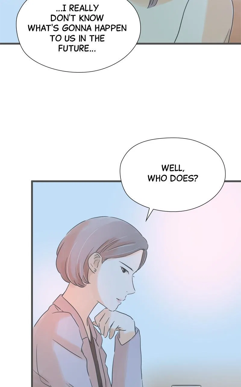 It Rains on Precious Days Chapter 186 – Page 33