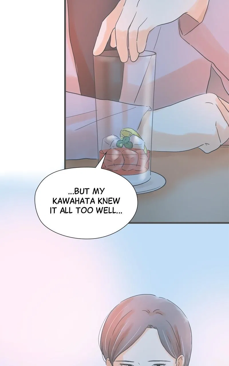 It Rains on Precious Days Chapter 186 – Page 36