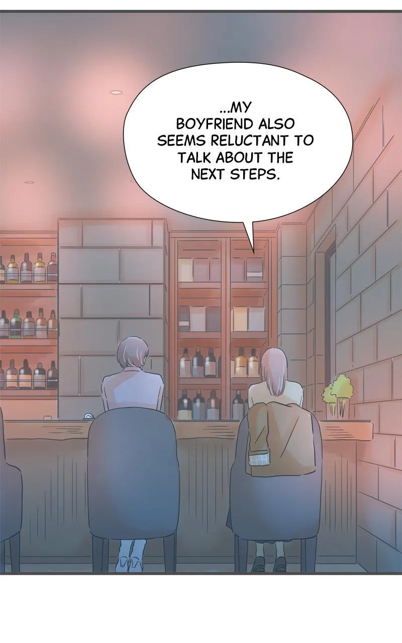 It Rains on Precious Days Chapter 186 – Page 40