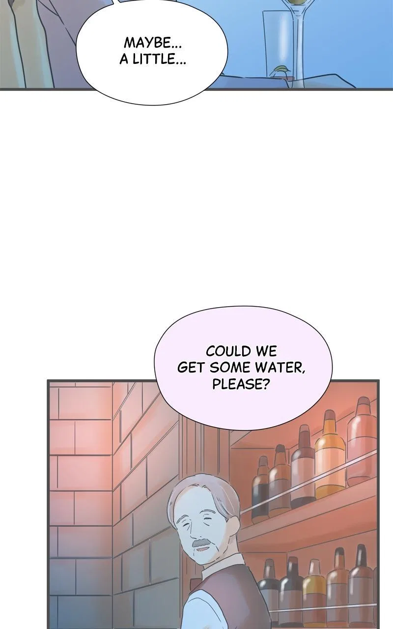 It Rains on Precious Days Chapter 186 – Page 43