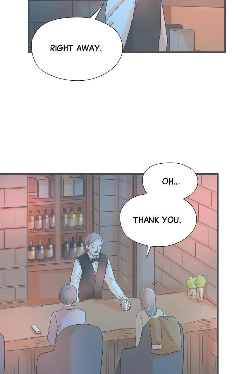 It Rains on Precious Days Chapter 186 – Page 44