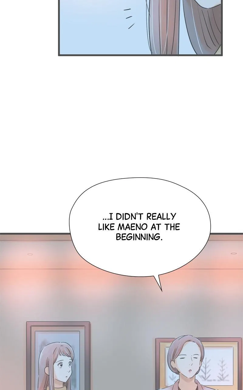It Rains on Precious Days Chapter 186 – Page 46
