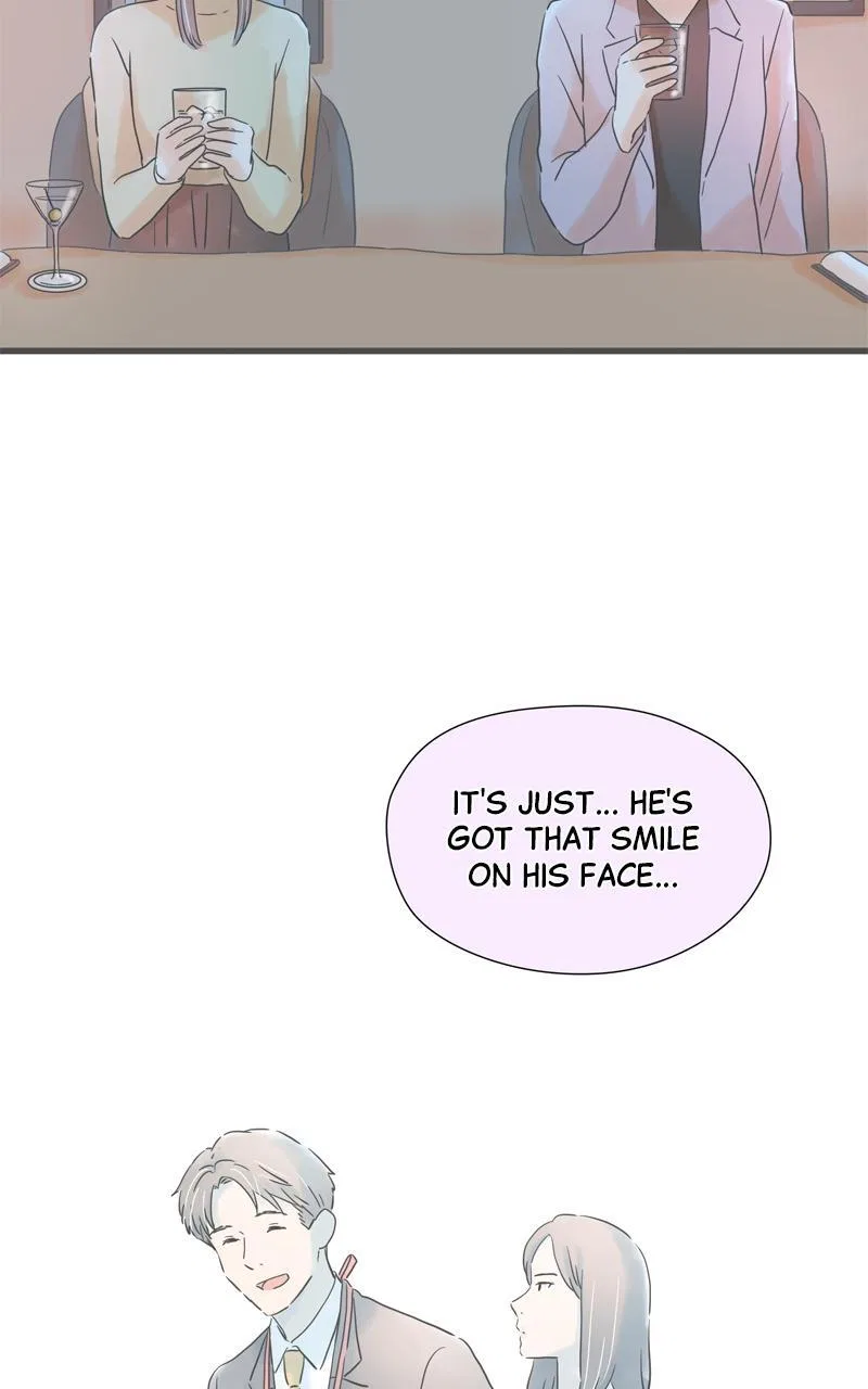 It Rains on Precious Days Chapter 186 – Page 47