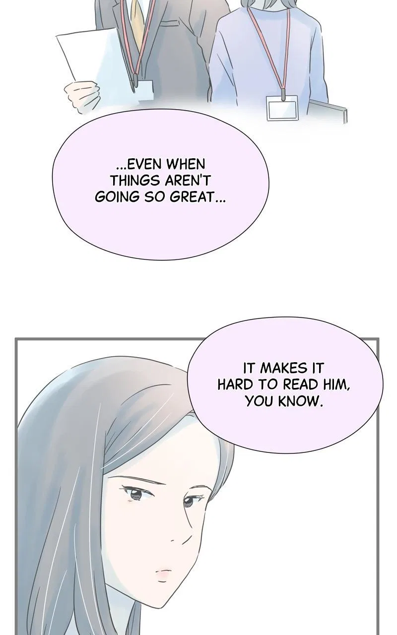 It Rains on Precious Days Chapter 186 – Page 48