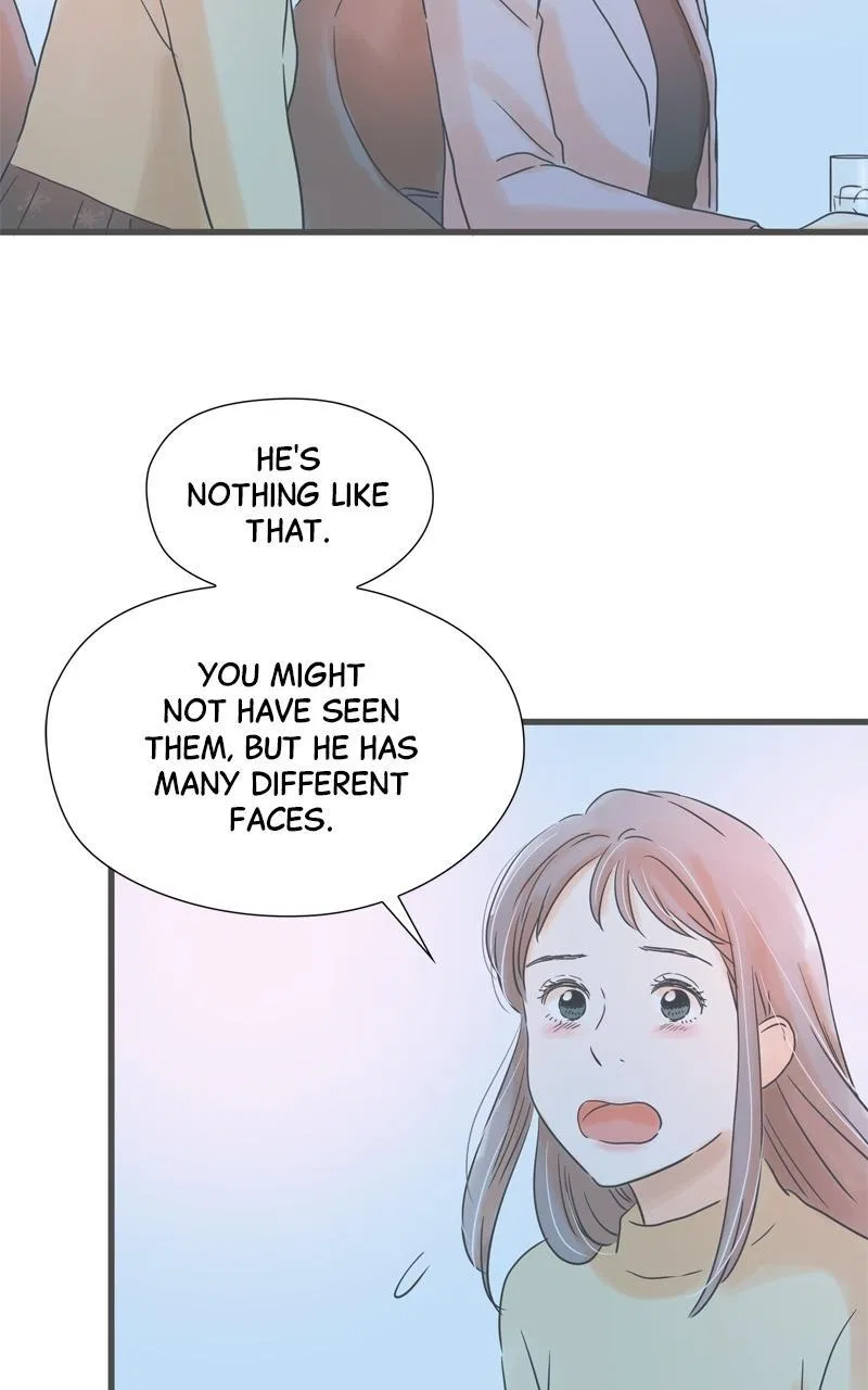 It Rains on Precious Days Chapter 186 – Page 50