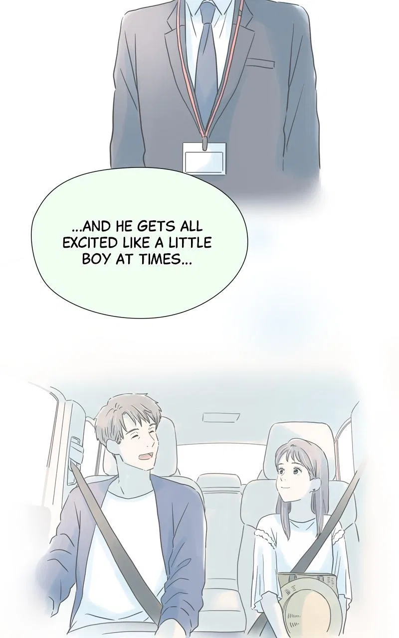 It Rains on Precious Days Chapter 186 – Page 52