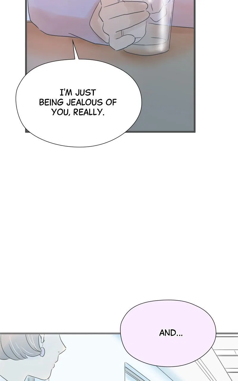 It Rains on Precious Days Chapter 186 – Page 57