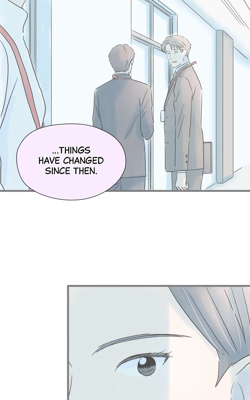 It Rains on Precious Days Chapter 186 – Page 58