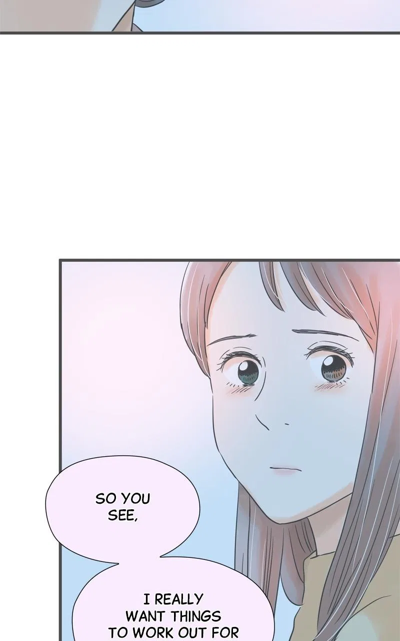 It Rains on Precious Days Chapter 186 – Page 62