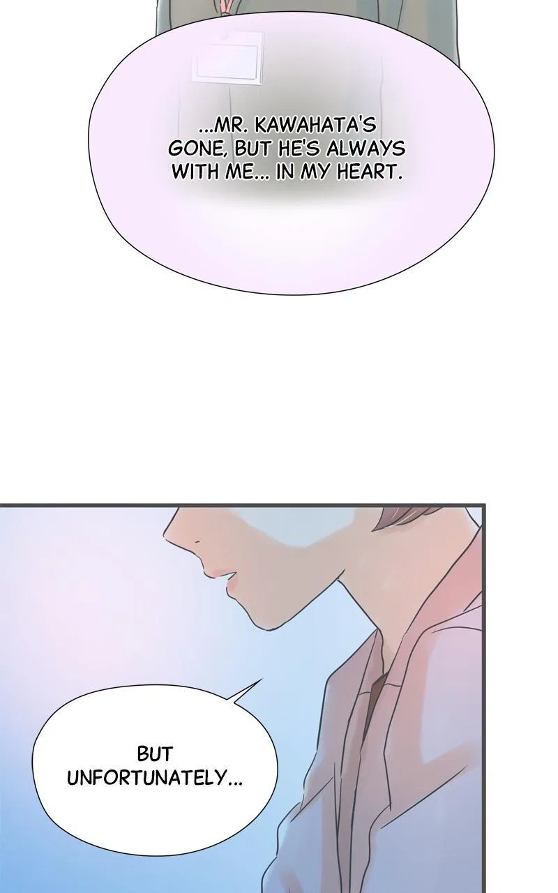 It Rains on Precious Days Chapter 186 – Page 64