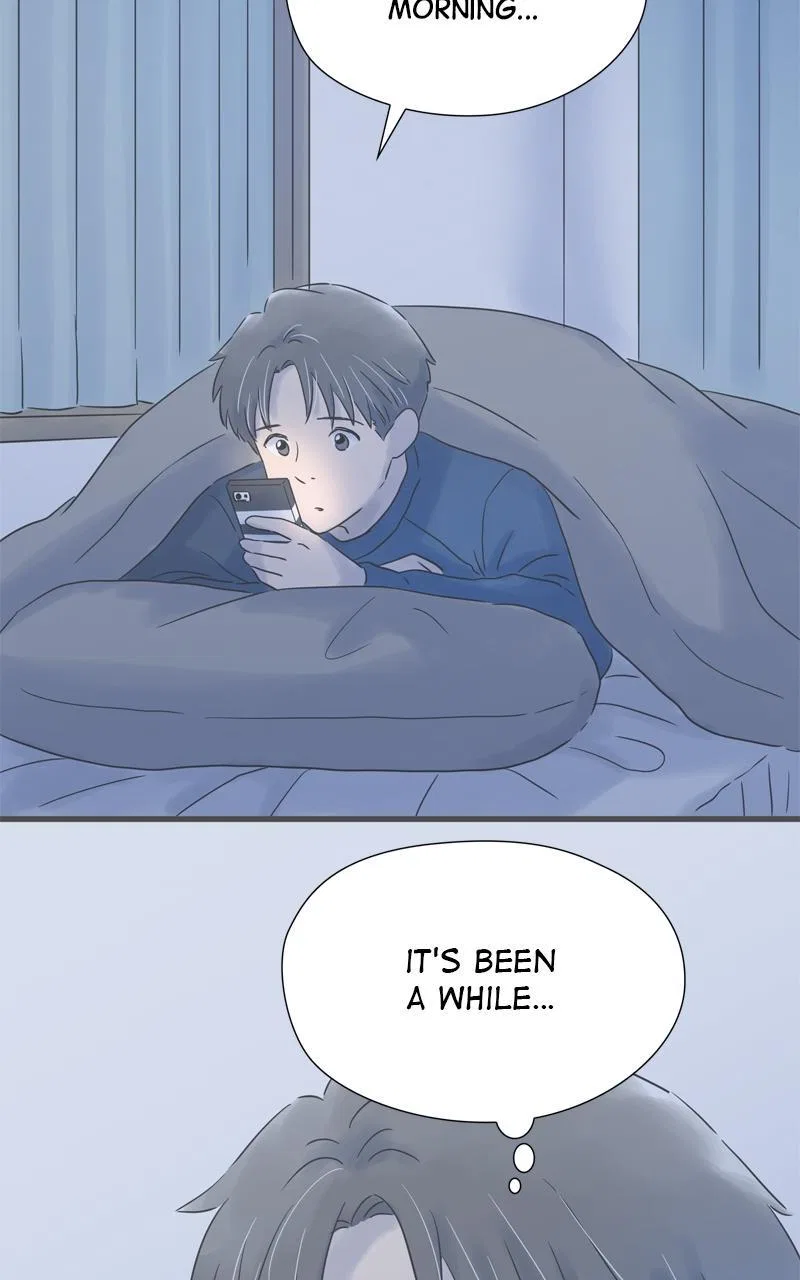 It Rains on Precious Days Chapter 186 – Page 79