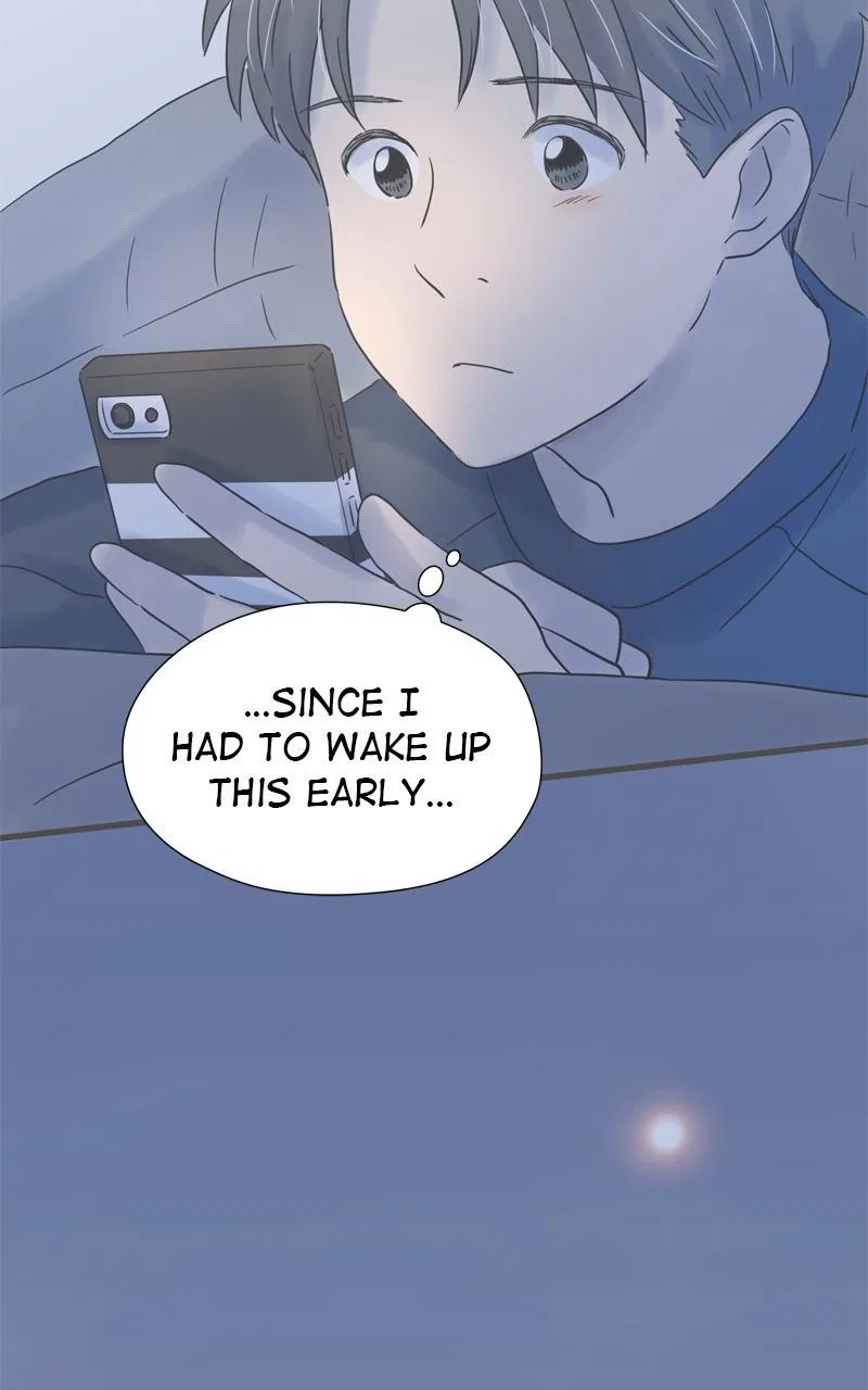 It Rains on Precious Days Chapter 186 – Page 80