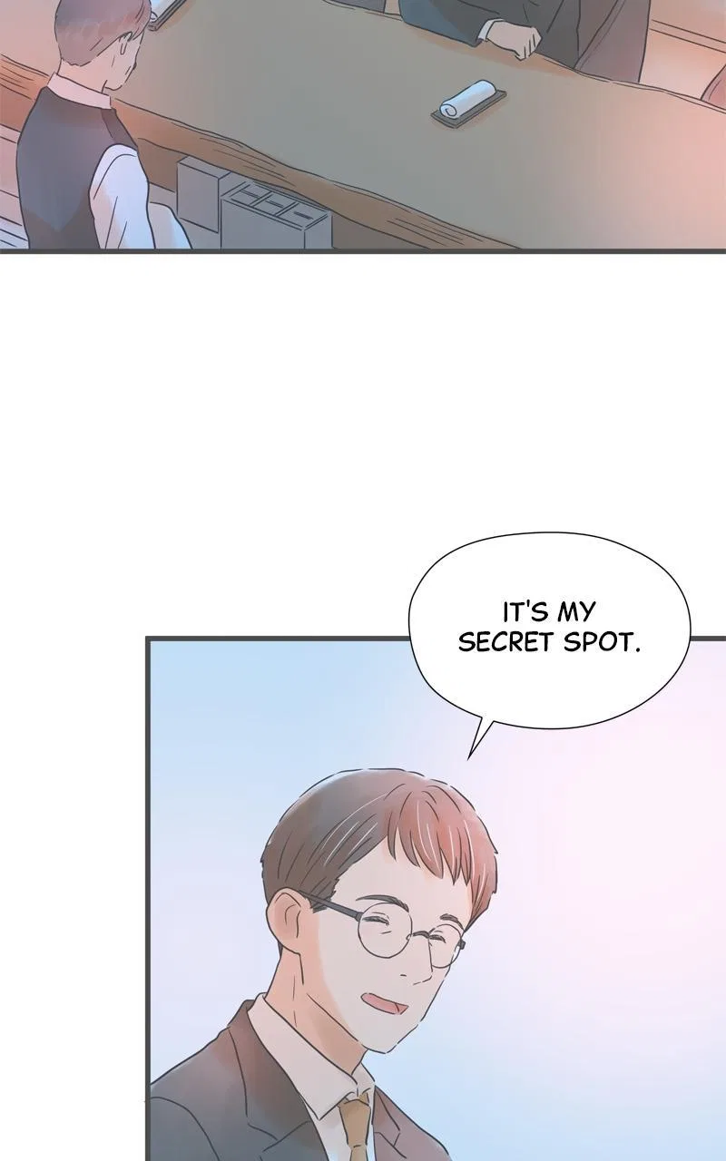 It Rains on Precious Days Chapter 185 – Page 21