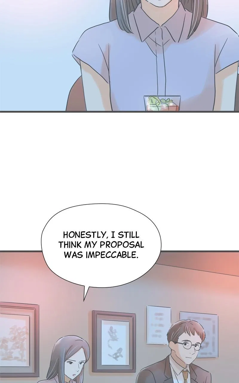 It Rains on Precious Days Chapter 185 – Page 27