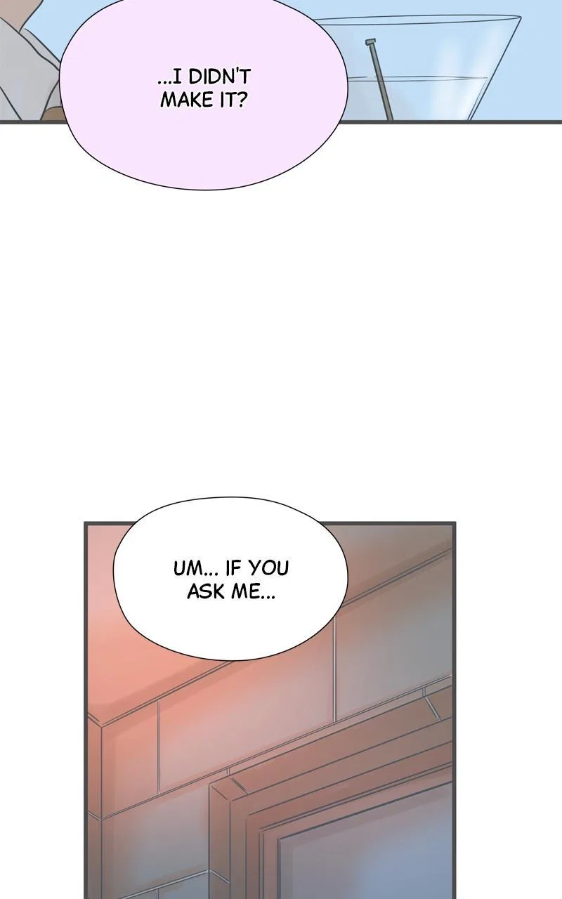 It Rains on Precious Days Chapter 185 – Page 32