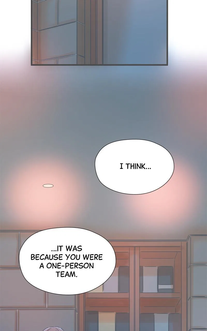 It Rains on Precious Days Chapter 185 – Page 33