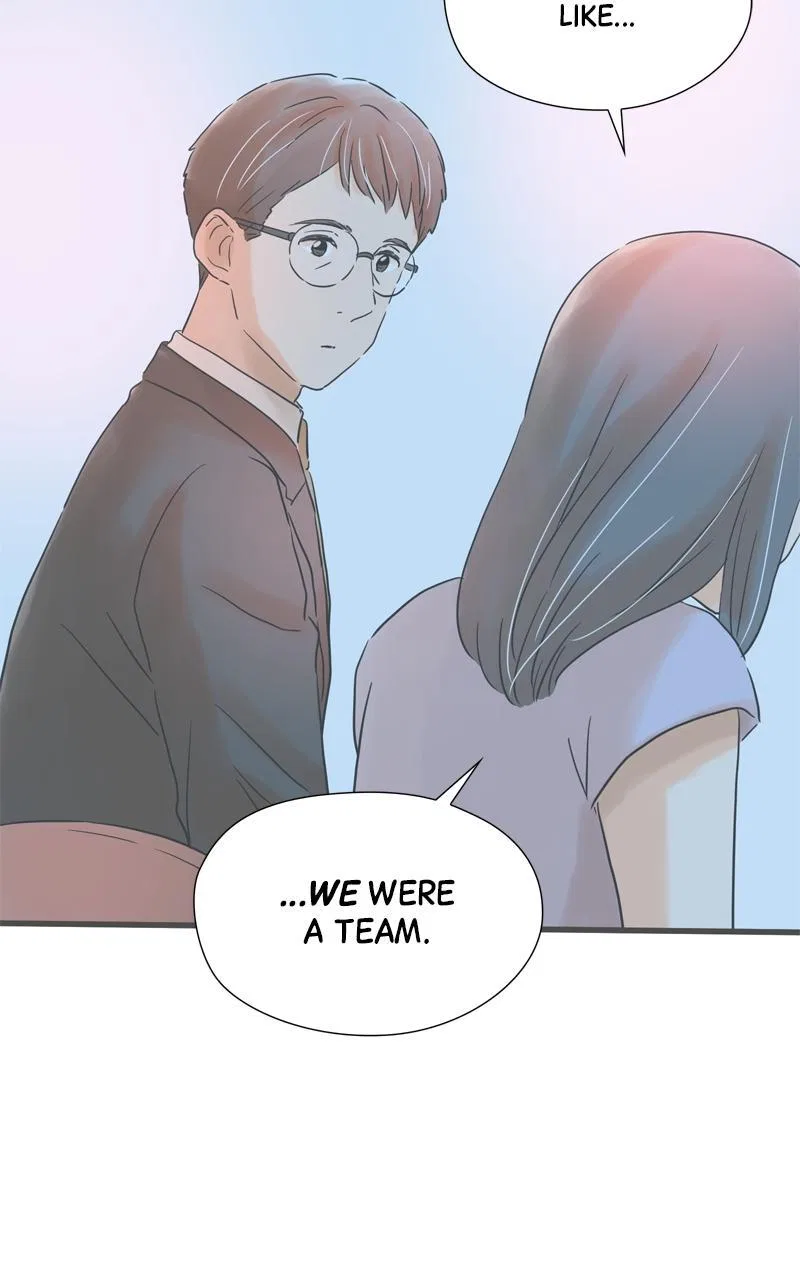 It Rains on Precious Days Chapter 185 – Page 37