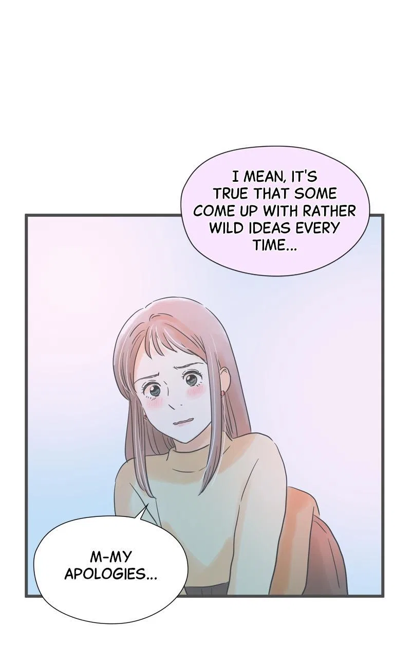 It Rains on Precious Days Chapter 185 – Page 46