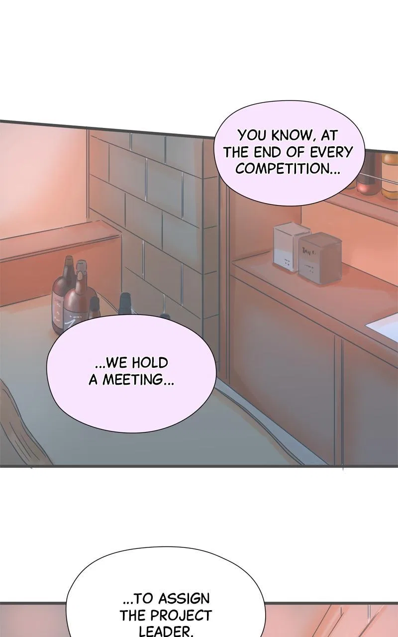 It Rains on Precious Days Chapter 185 – Page 49