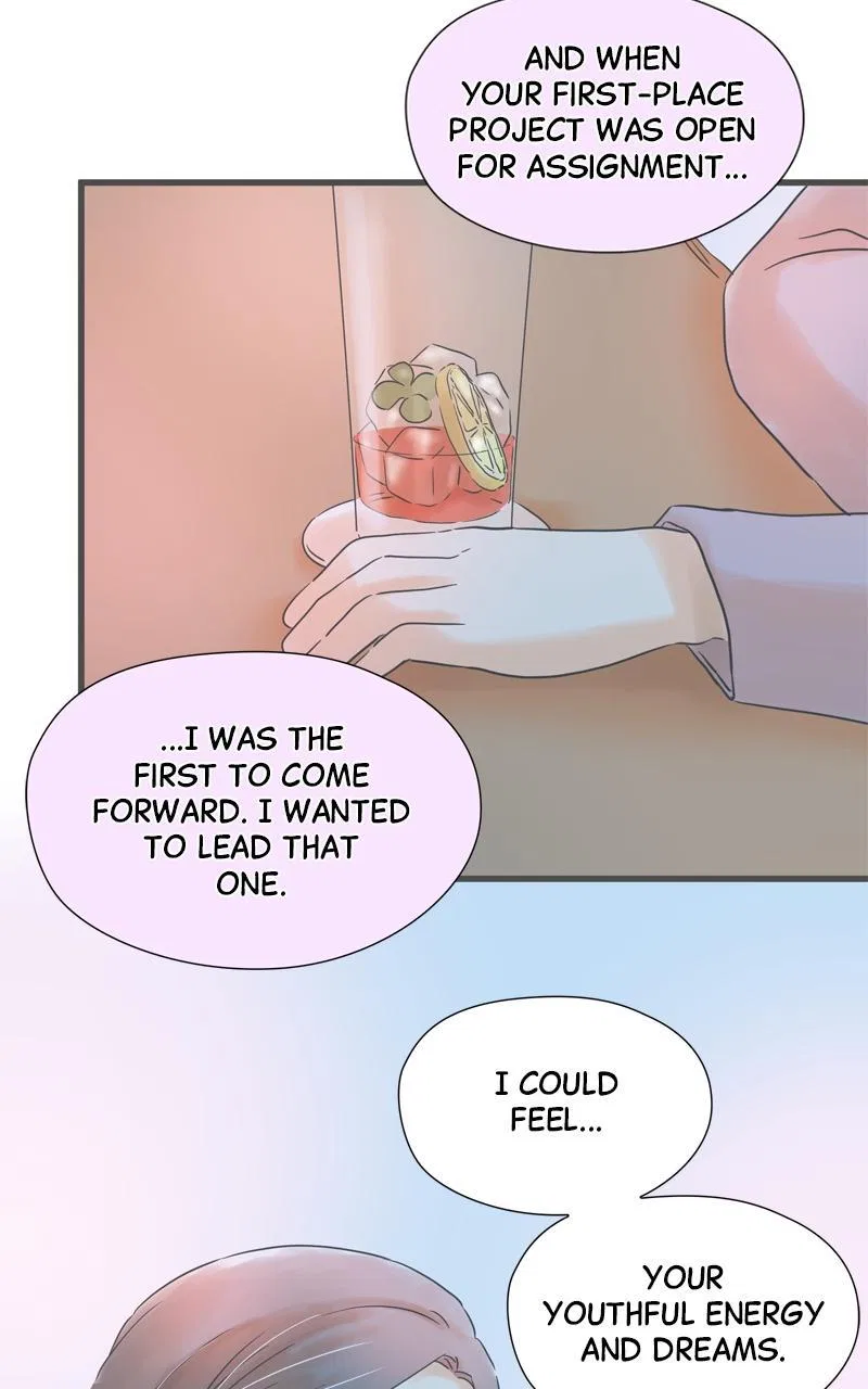 It Rains on Precious Days Chapter 185 – Page 51