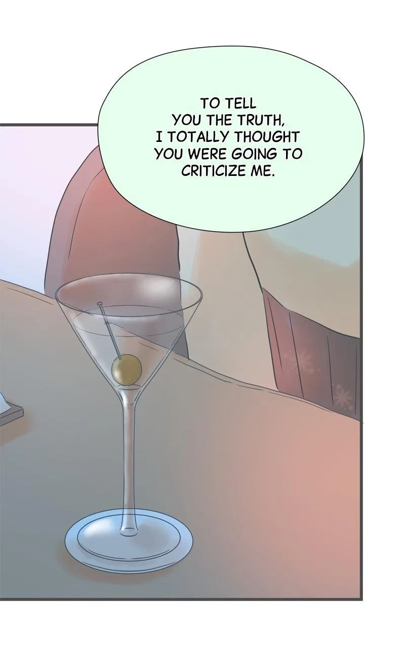 It Rains on Precious Days Chapter 185 – Page 56