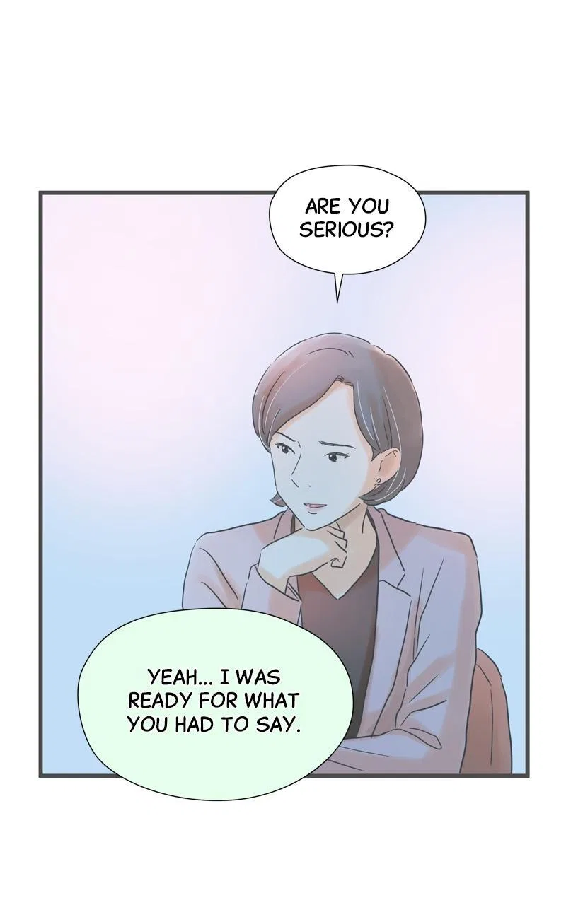 It Rains on Precious Days Chapter 185 – Page 57