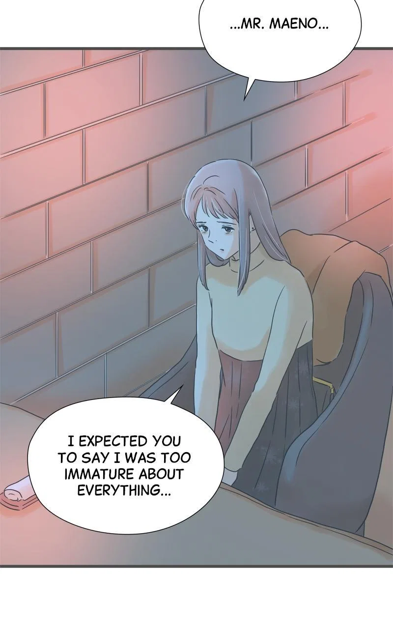 It Rains on Precious Days Chapter 185 – Page 59