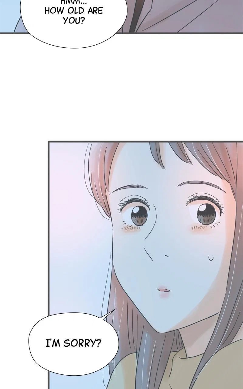 It Rains on Precious Days Chapter 185 – Page 61