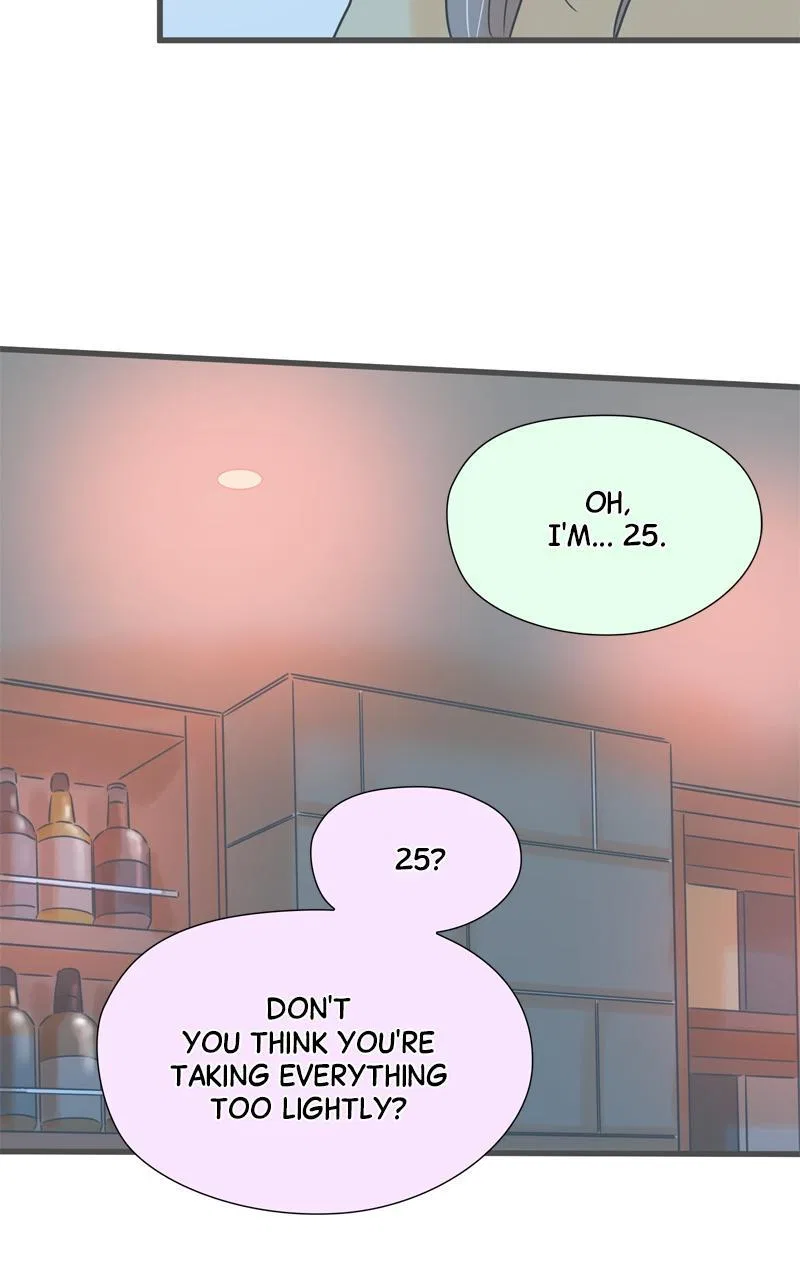 It Rains on Precious Days Chapter 185 – Page 62