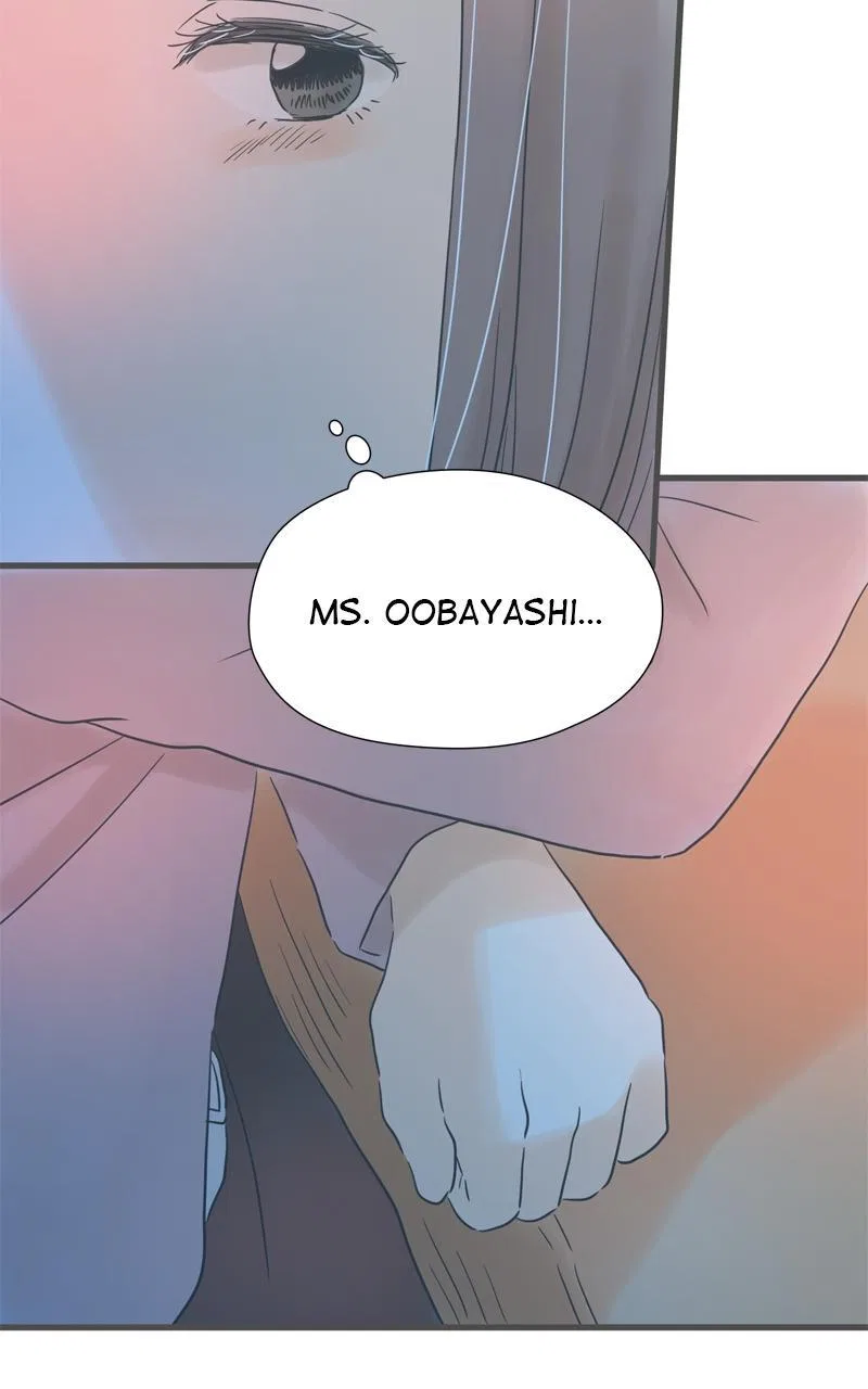 It Rains on Precious Days Chapter 185 – Page 74