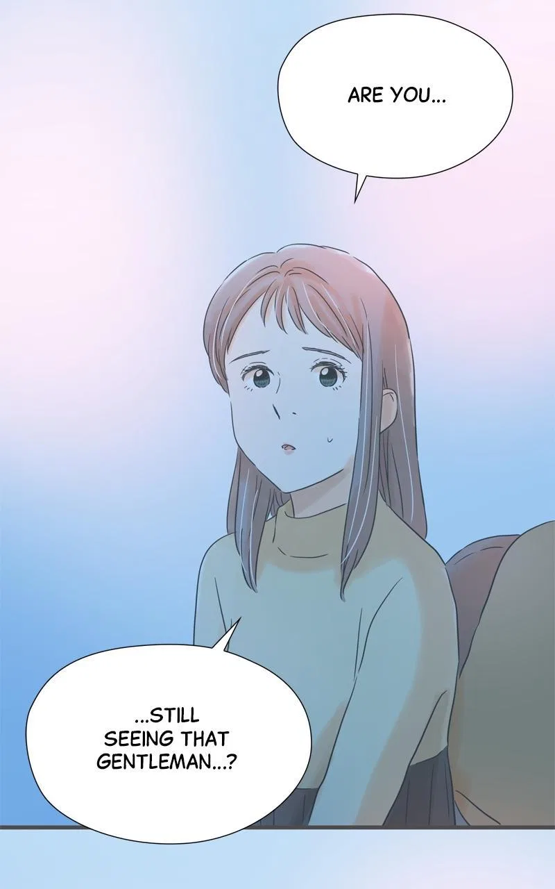 It Rains on Precious Days Chapter 185 – Page 77