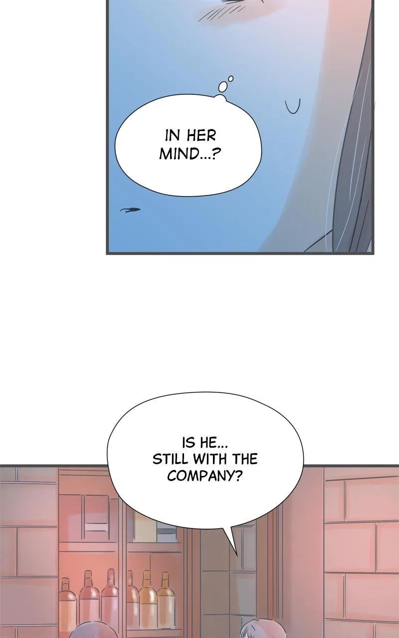 It Rains on Precious Days Chapter 185 – Page 82