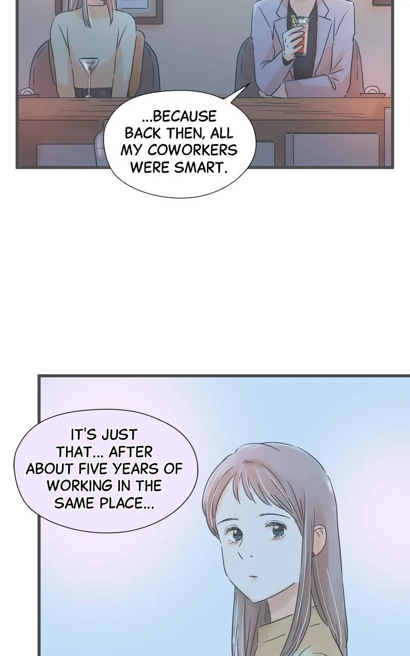It Rains on Precious Days Chapter 184 – Page 7