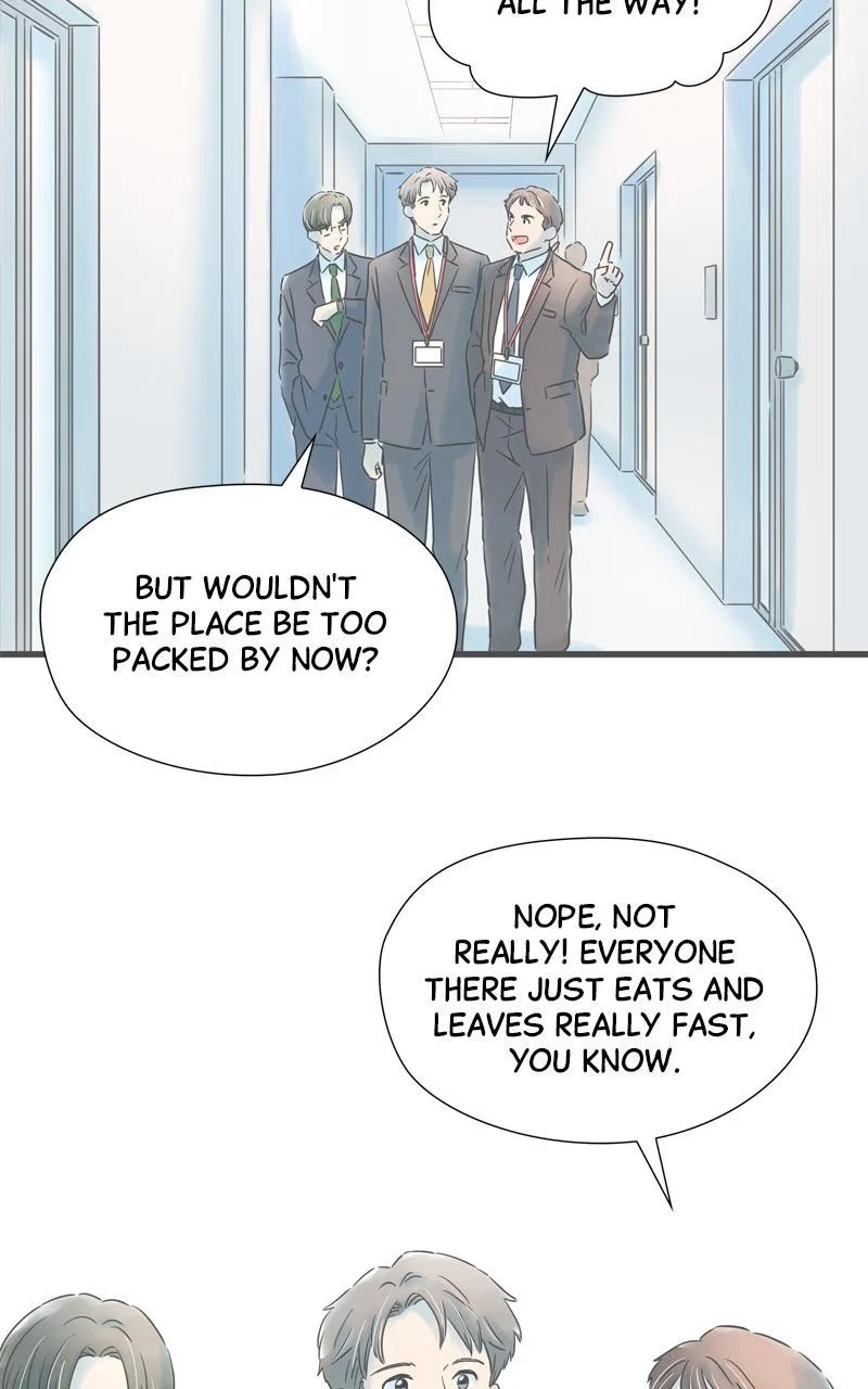 It Rains on Precious Days Chapter 184 – Page 21