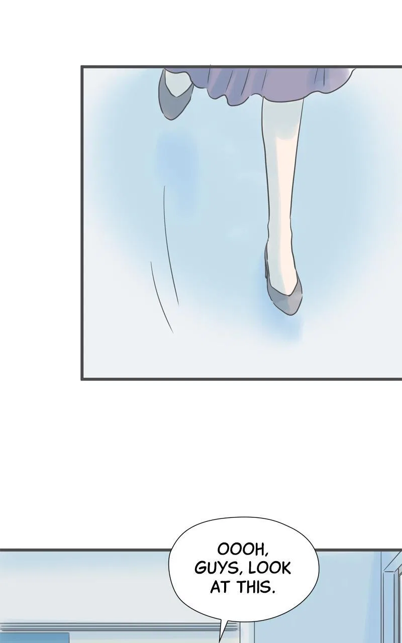 It Rains on Precious Days Chapter 184 – Page 23