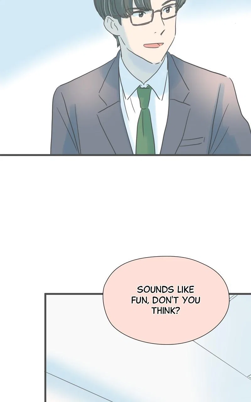 It Rains on Precious Days Chapter 184 – Page 27