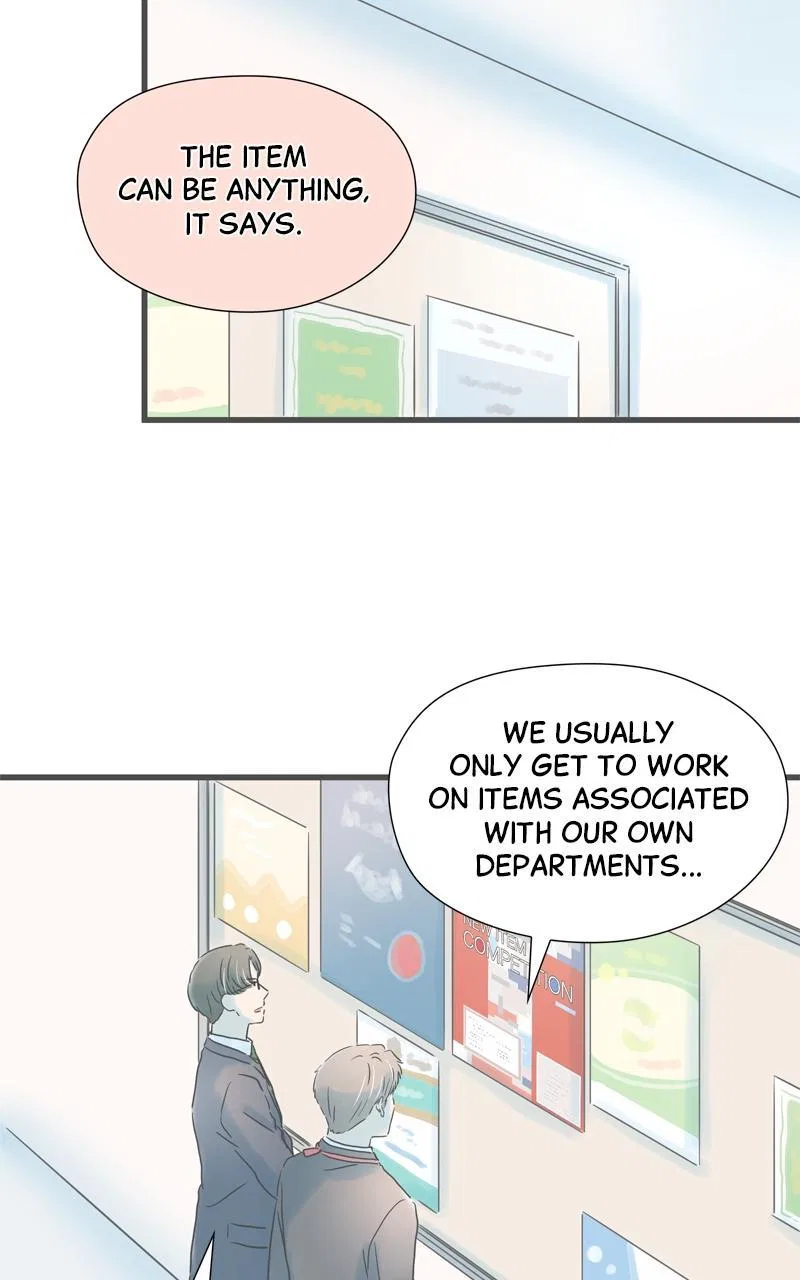 It Rains on Precious Days Chapter 184 – Page 28